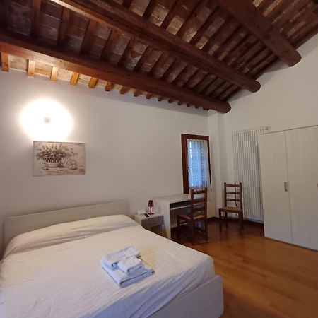 Agriturismo Da Andreina ボルソ・デル・グラッパ エクステリア 写真
