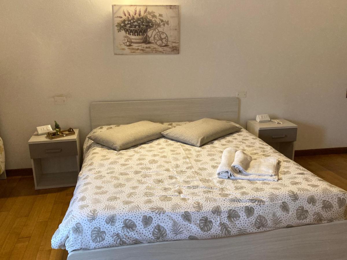 Agriturismo Da Andreina ボルソ・デル・グラッパ エクステリア 写真