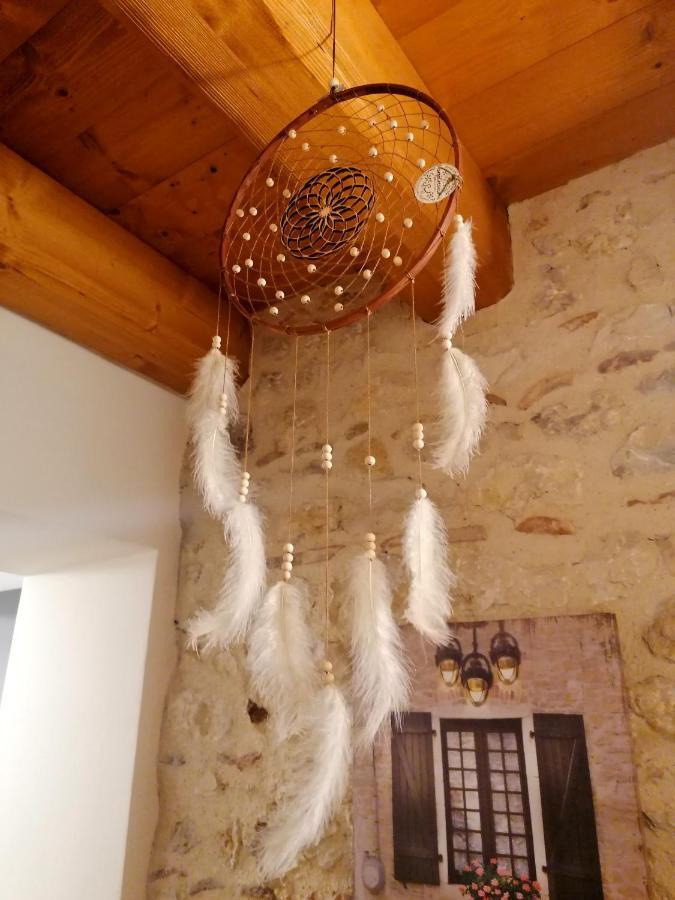Agriturismo Da Andreina ボルソ・デル・グラッパ エクステリア 写真
