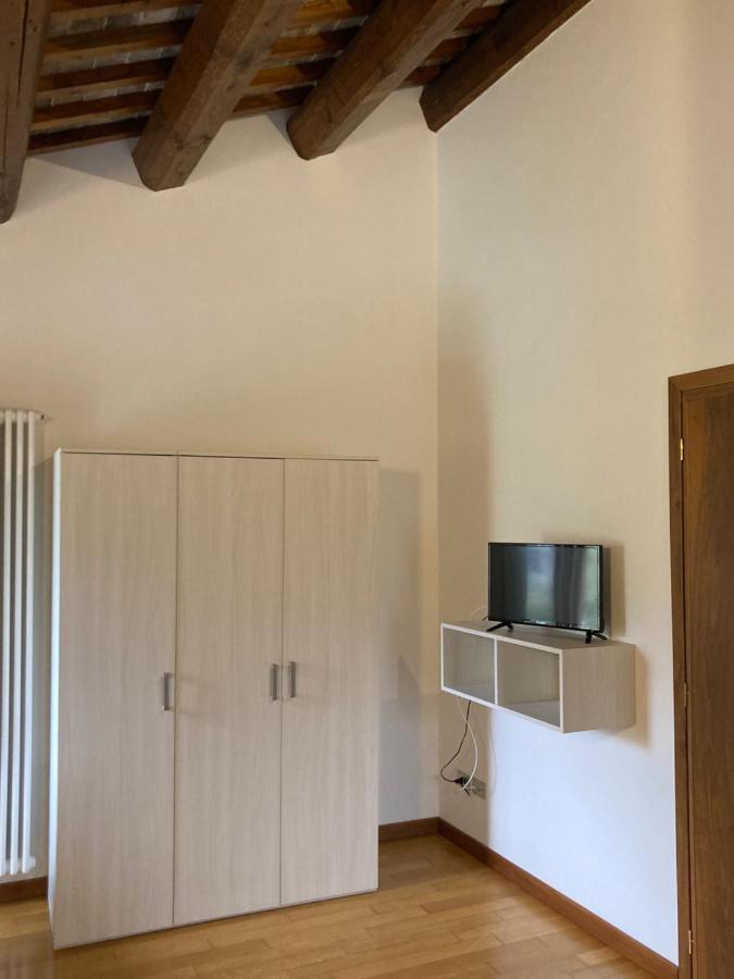 Agriturismo Da Andreina ボルソ・デル・グラッパ エクステリア 写真