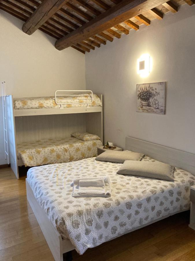 Agriturismo Da Andreina ボルソ・デル・グラッパ エクステリア 写真